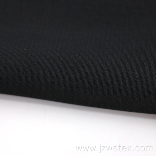 100% polyester chiffon fabric for garment